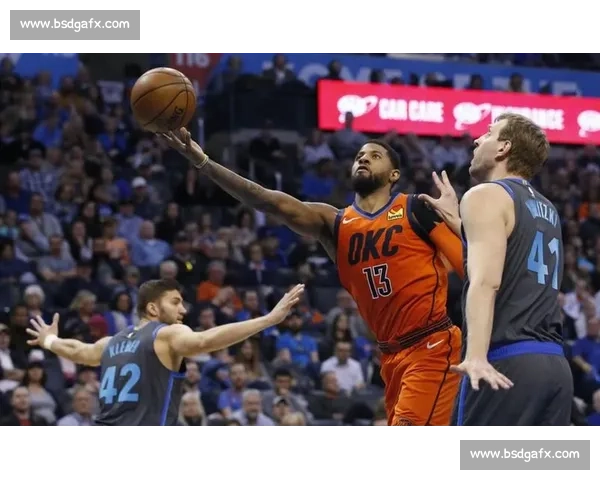 骑士硬碰雷霆强强对话东西部新势力巅峰舞台正面对决