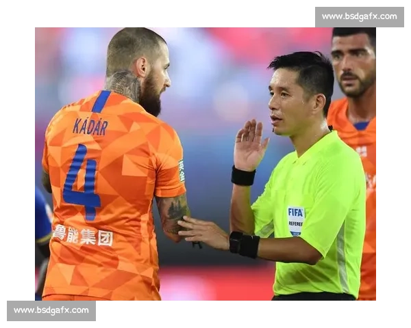 鲁能vs苏宁巅峰对决新赛季焦点战术博弈与荣耀之争全场看点解析